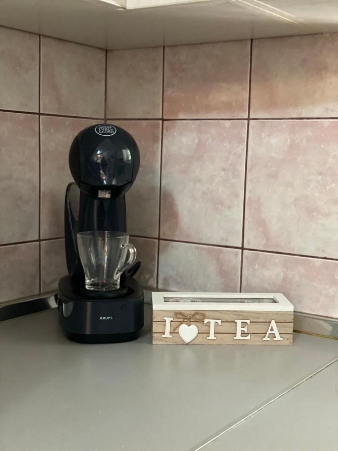 Apartman Nika Mostar Exterior photo