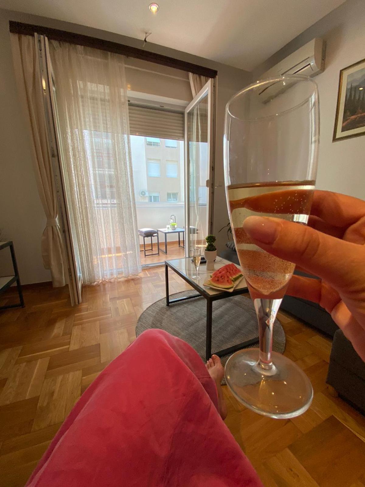 Apartman Nika Mostar Exterior photo