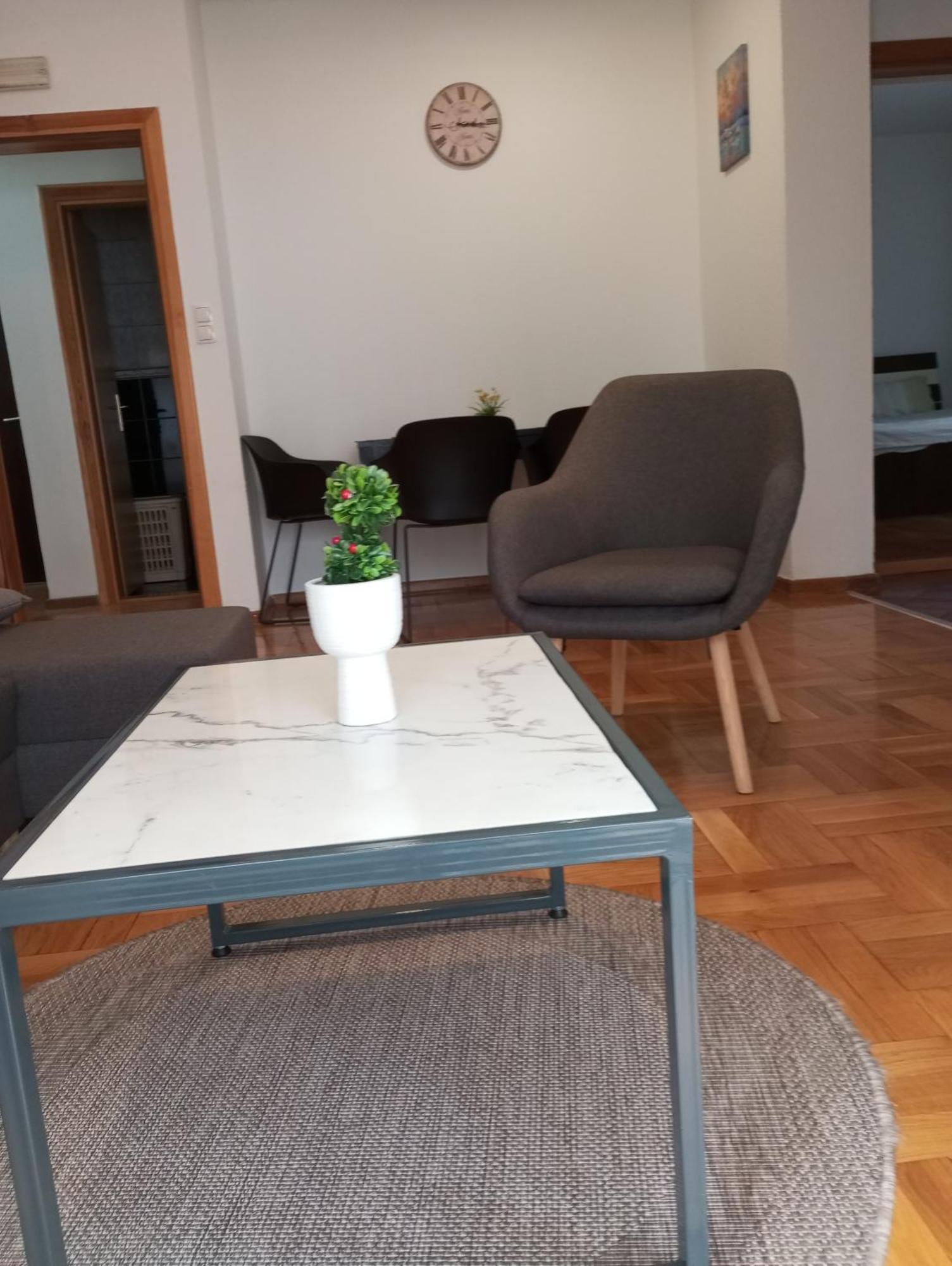 Apartman Nika Mostar Exterior photo